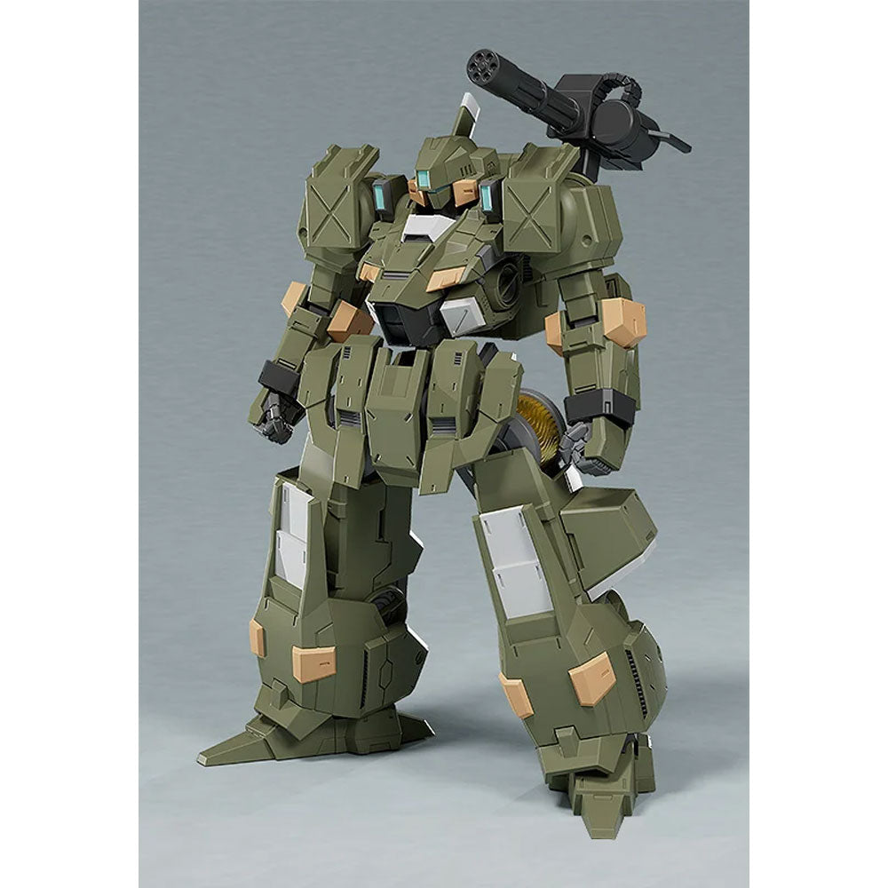 MAQUETA MODEROID SIDE: R VOGEL'G