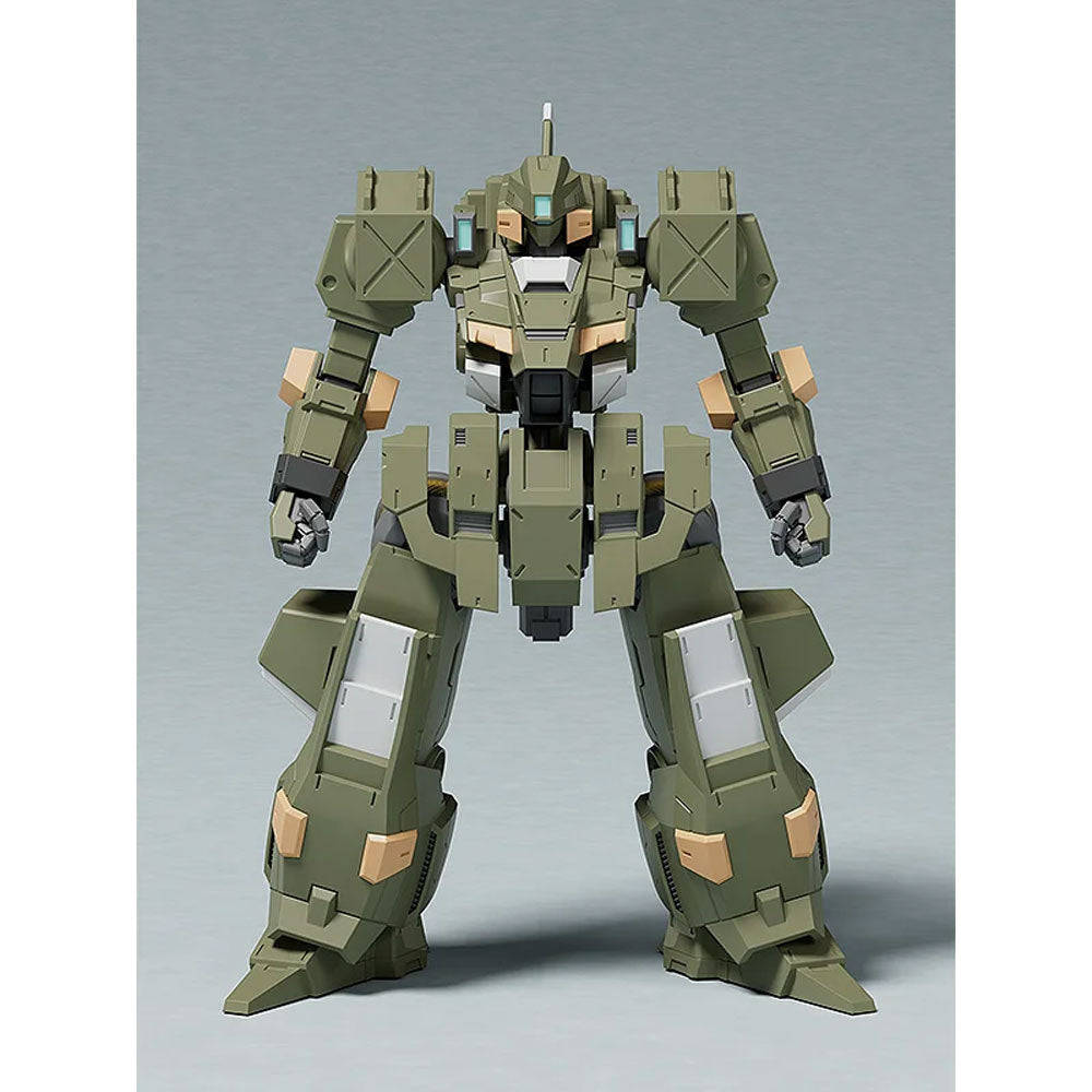 MAQUETA MODEROID SIDE: R VOGEL'G