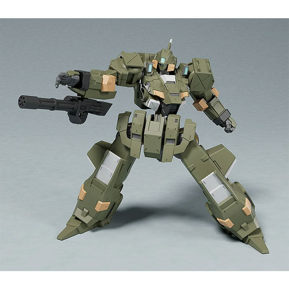 MAQUETA MODEROID SIDE: R VOGEL'G