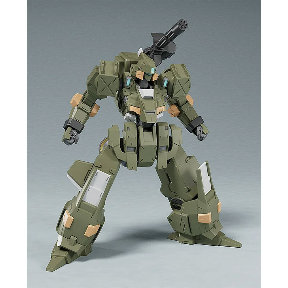 MAQUETA MODEROID SIDE: R VOGEL'G