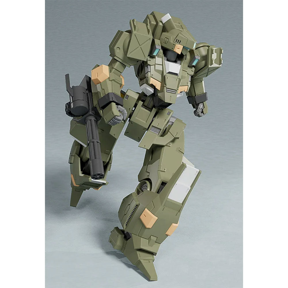 MAQUETA MODEROID SIDE: R VOGEL'G