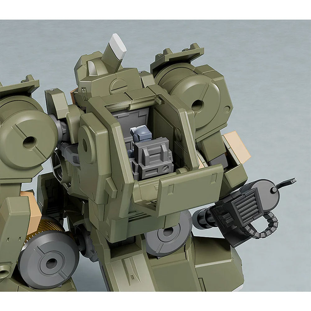 MAQUETA MODEROID SIDE: R VOGEL'G