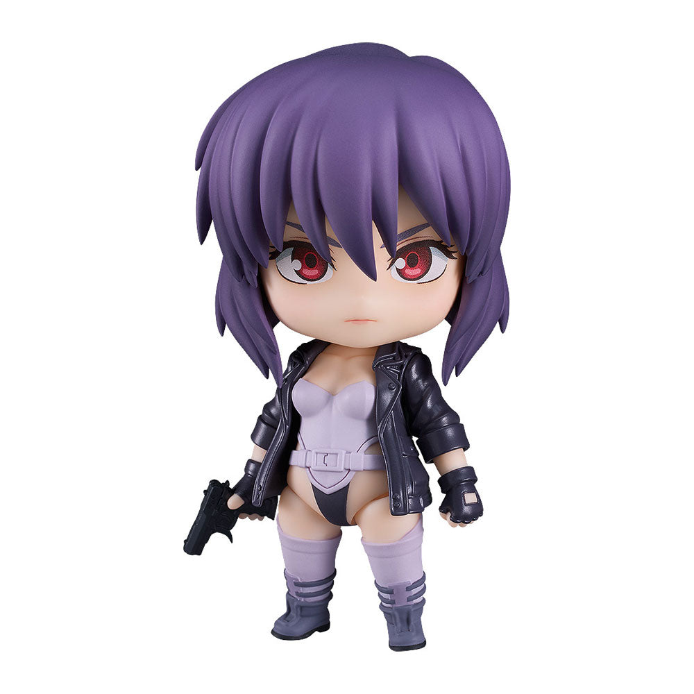 FIGURA NENDOROID MOTOKO KUSANAGI SAC VER 2422