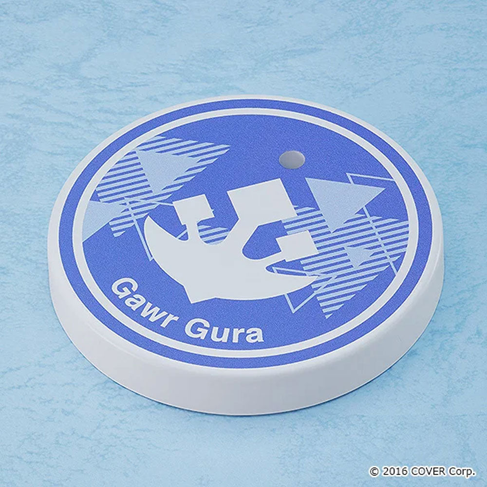 FIGURA NENDOROID GAWR GURA 1688