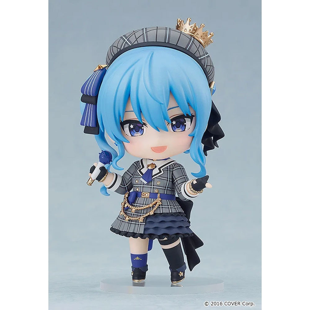 FIGURA NENDOROID HOSHIMACHI SUISEI 1979