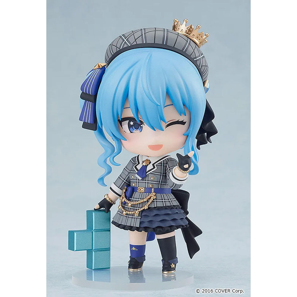 FIGURA NENDOROID HOSHIMACHI SUISEI 1979