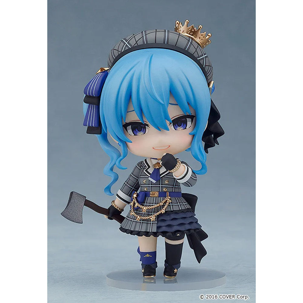 FIGURA NENDOROID HOSHIMACHI SUISEI 1979