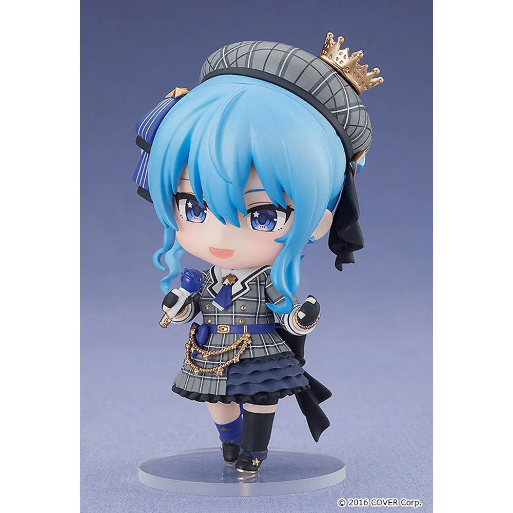 FIGURA NENDOROID HOSHIMACHI SUISEI 1979