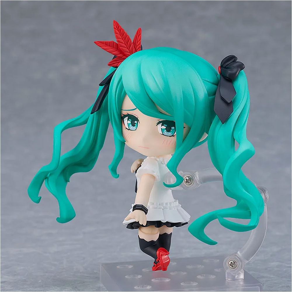 FIGURA NENDOROID HATSUNE MIKU: WORLD IS MINE 2024 VER. 2430