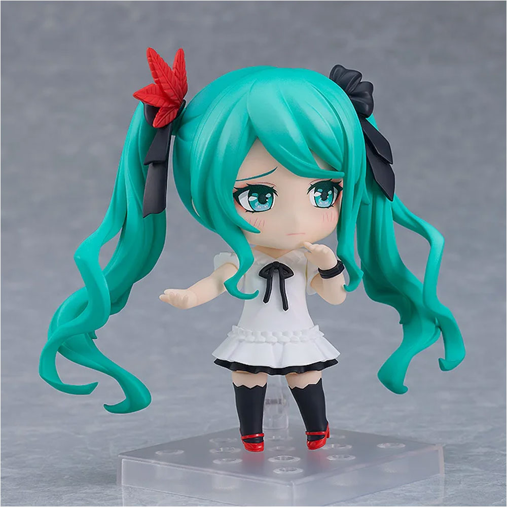 FIGURA NENDOROID HATSUNE MIKU: WORLD IS MINE 2024 VER. 2430