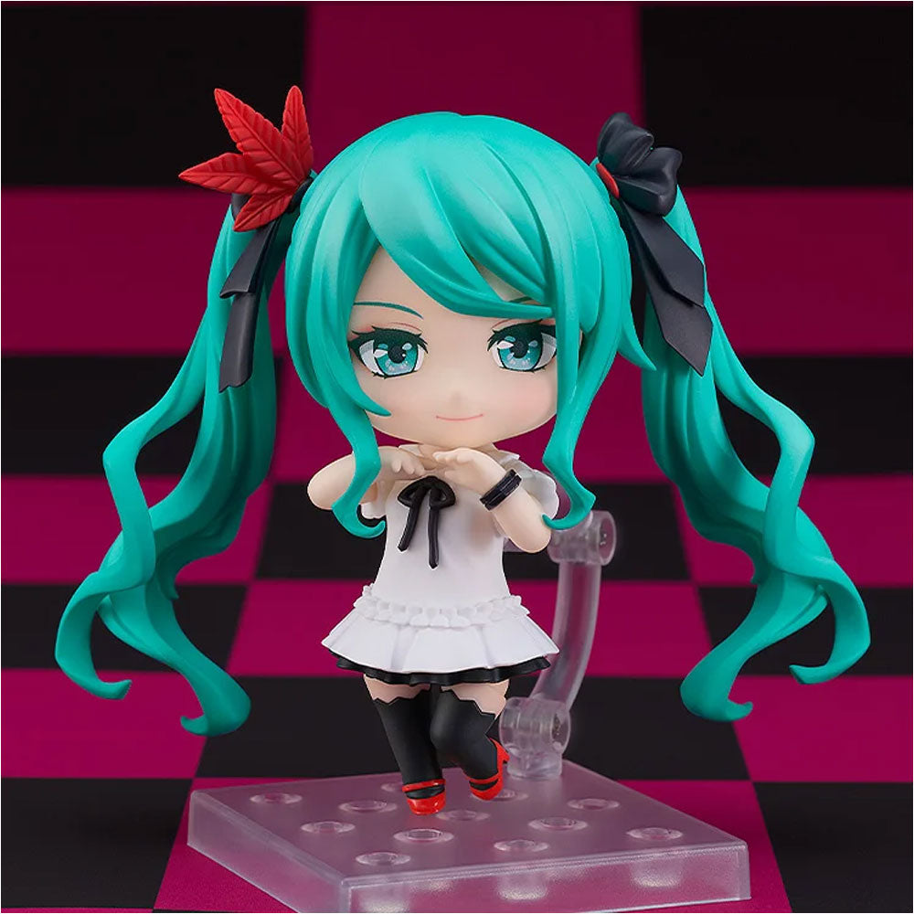 FIGURA NENDOROID HATSUNE MIKU: WORLD IS MINE 2024 VER. 2430