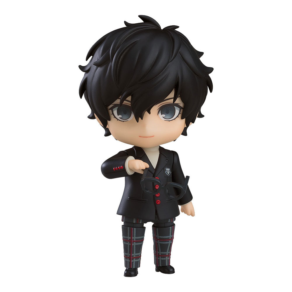 FIGURA NENDOROID P5R HERO: SCHOOL UNIFORM VER. 2435