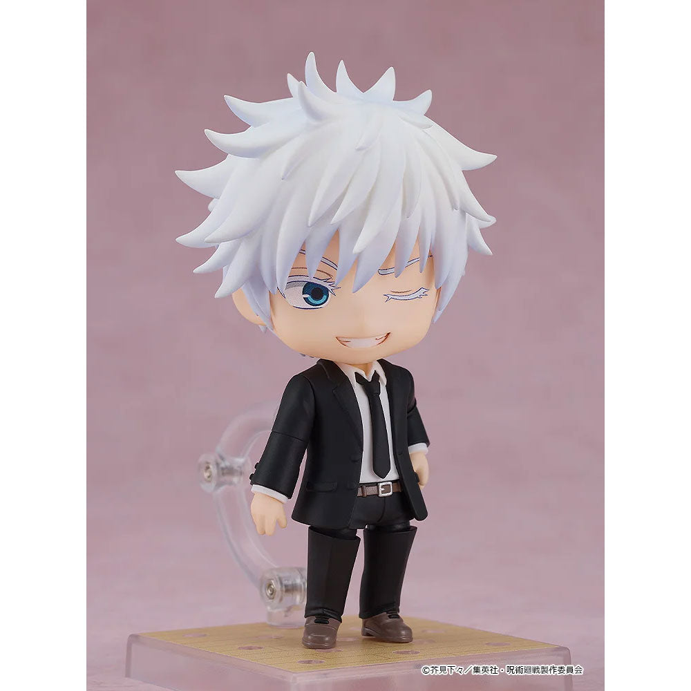 FIGURA NENDOROID SATORU GOJO: SUIT VER. 2440