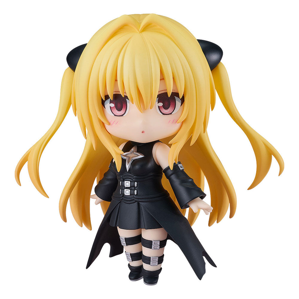 FIGURA NENDOROID GOLDEN DARKNESS 2.0 2453