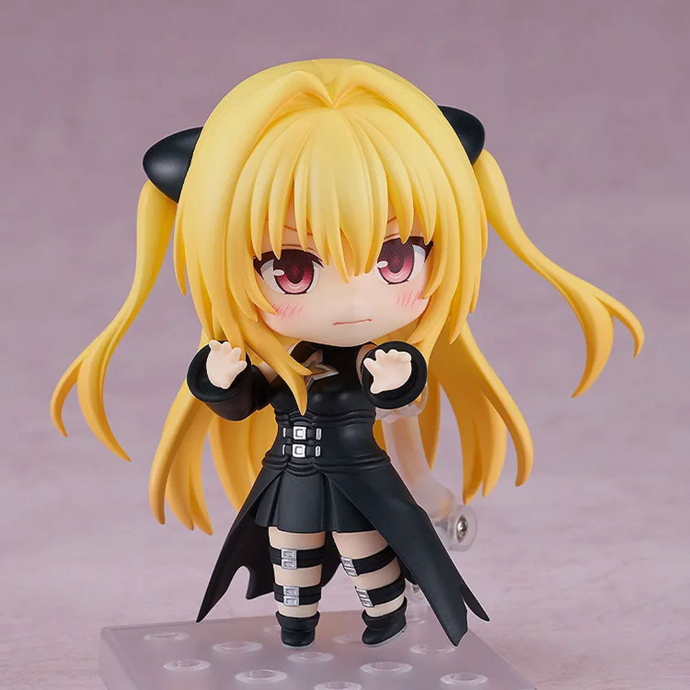 FIGURA NENDOROID GOLDEN DARKNESS 2.0 2453