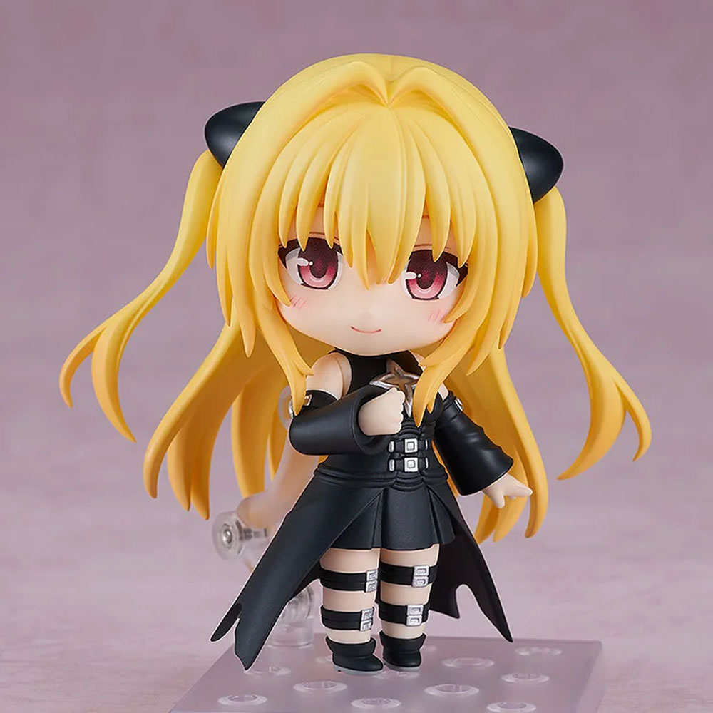 FIGURA NENDOROID GOLDEN DARKNESS 2.0 2453