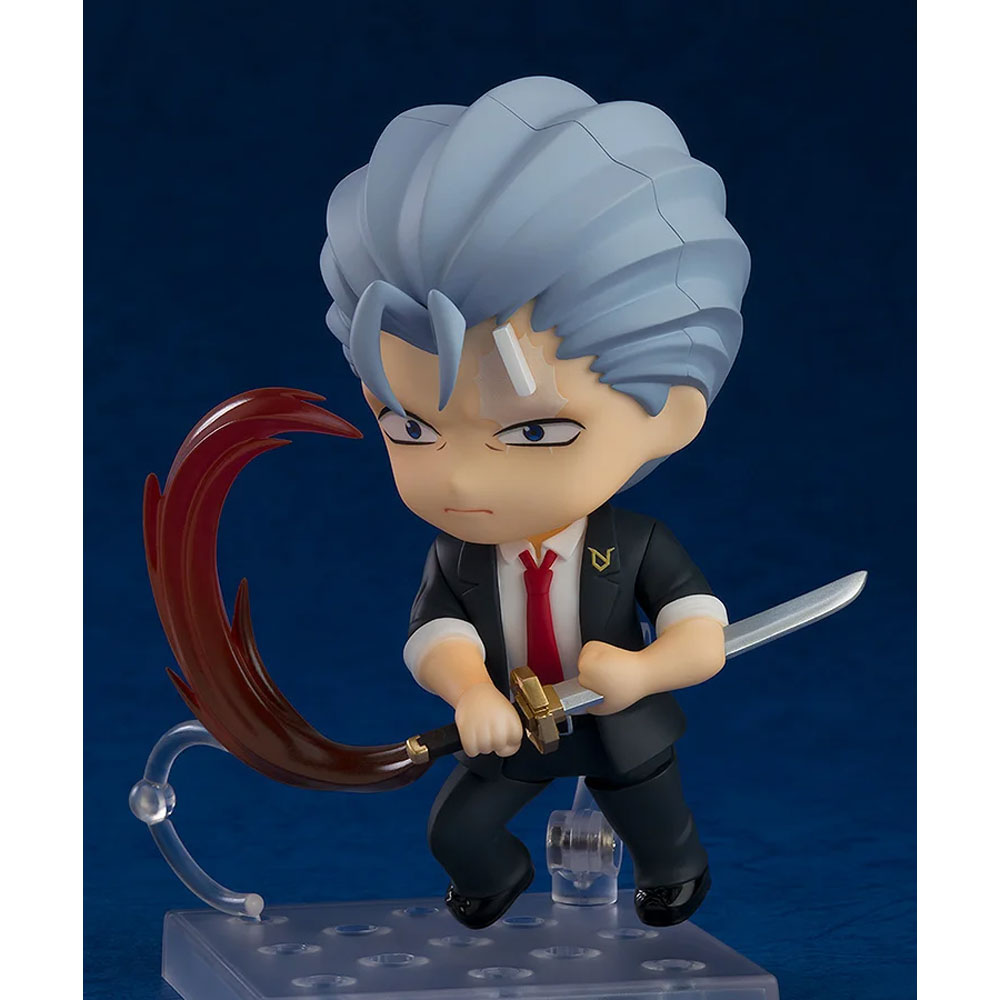 FIGURA NENDOROID ANDY 2444