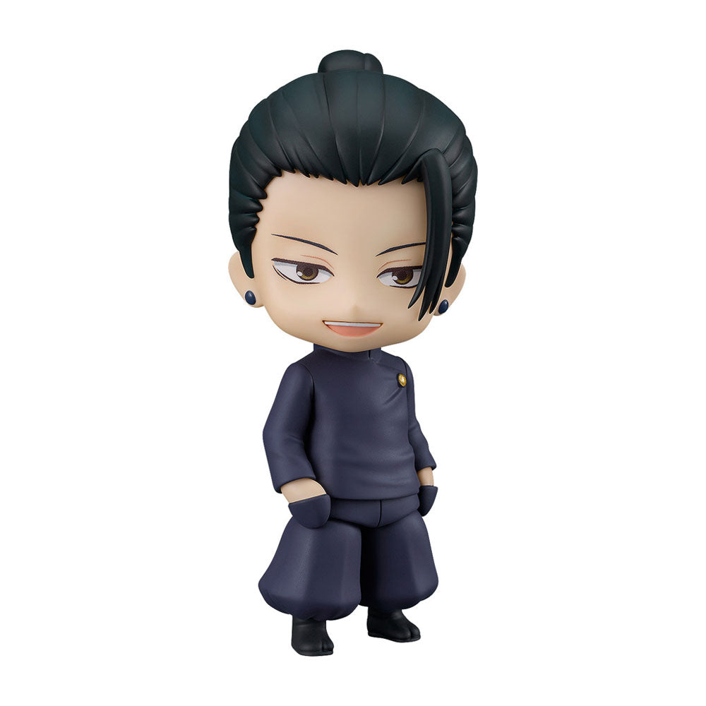 FIGURA NENDOROID SUGURU GETO: TOKYO JUJUTSU HIGH SCHOOL VER. 2206