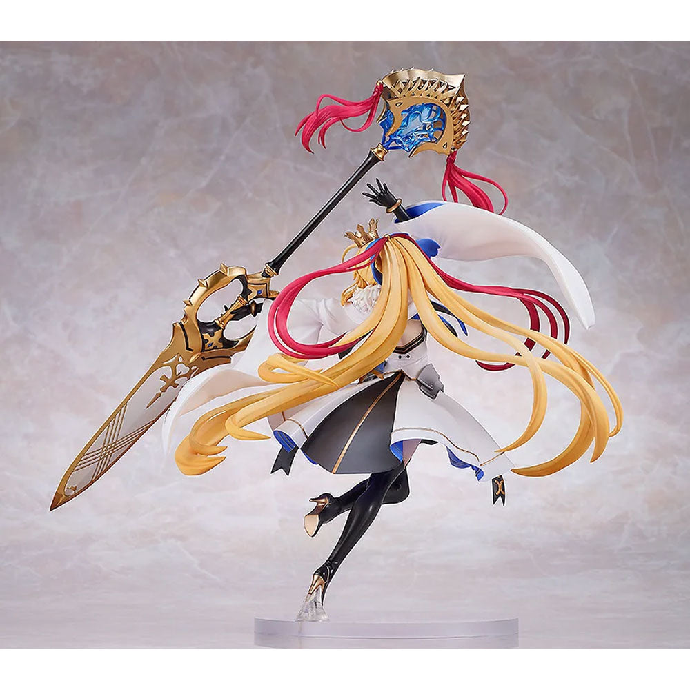 FIGURA CASTER/ALTRIA CASTER 1/7