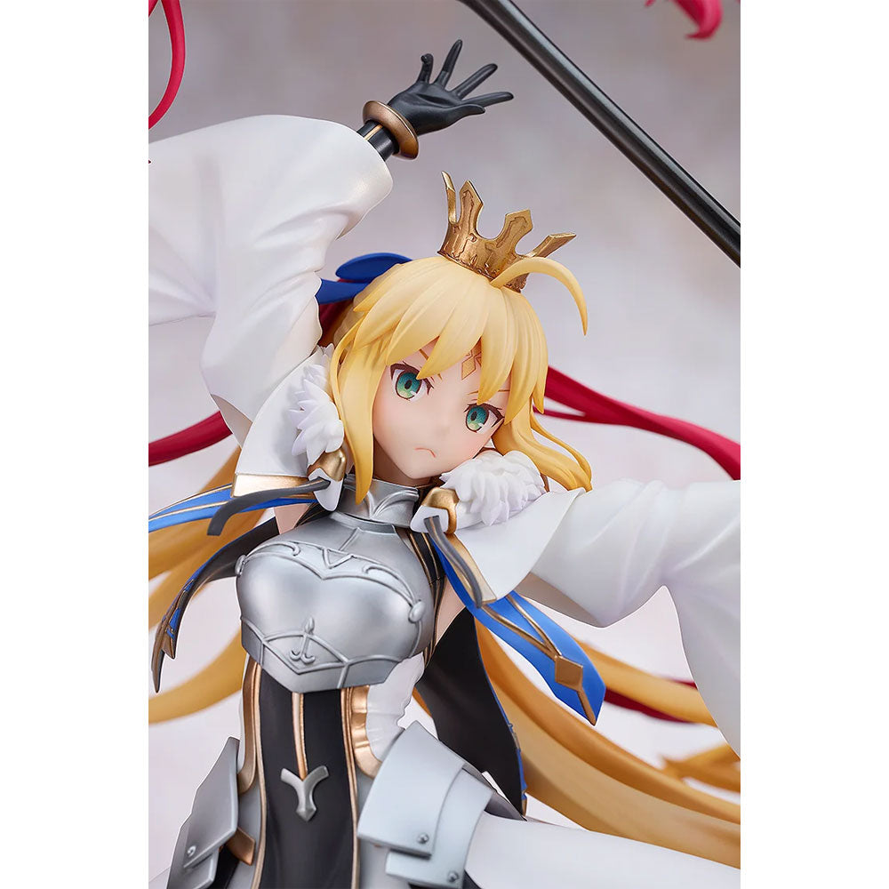 FIGURA CASTER/ALTRIA CASTER 1/7