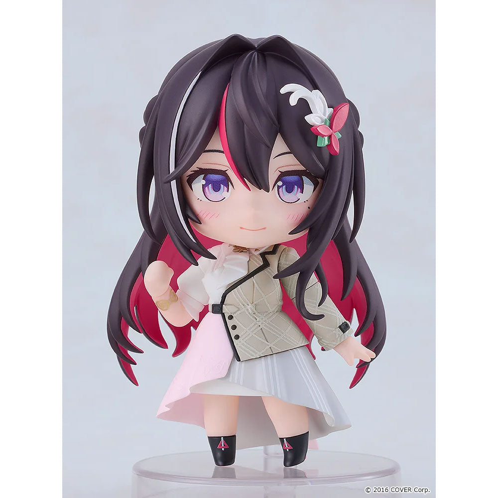 FIGURA NENDOROID AZKI 2543