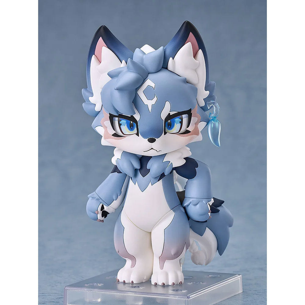 FIGURA NENDOROID CAESAR 2479