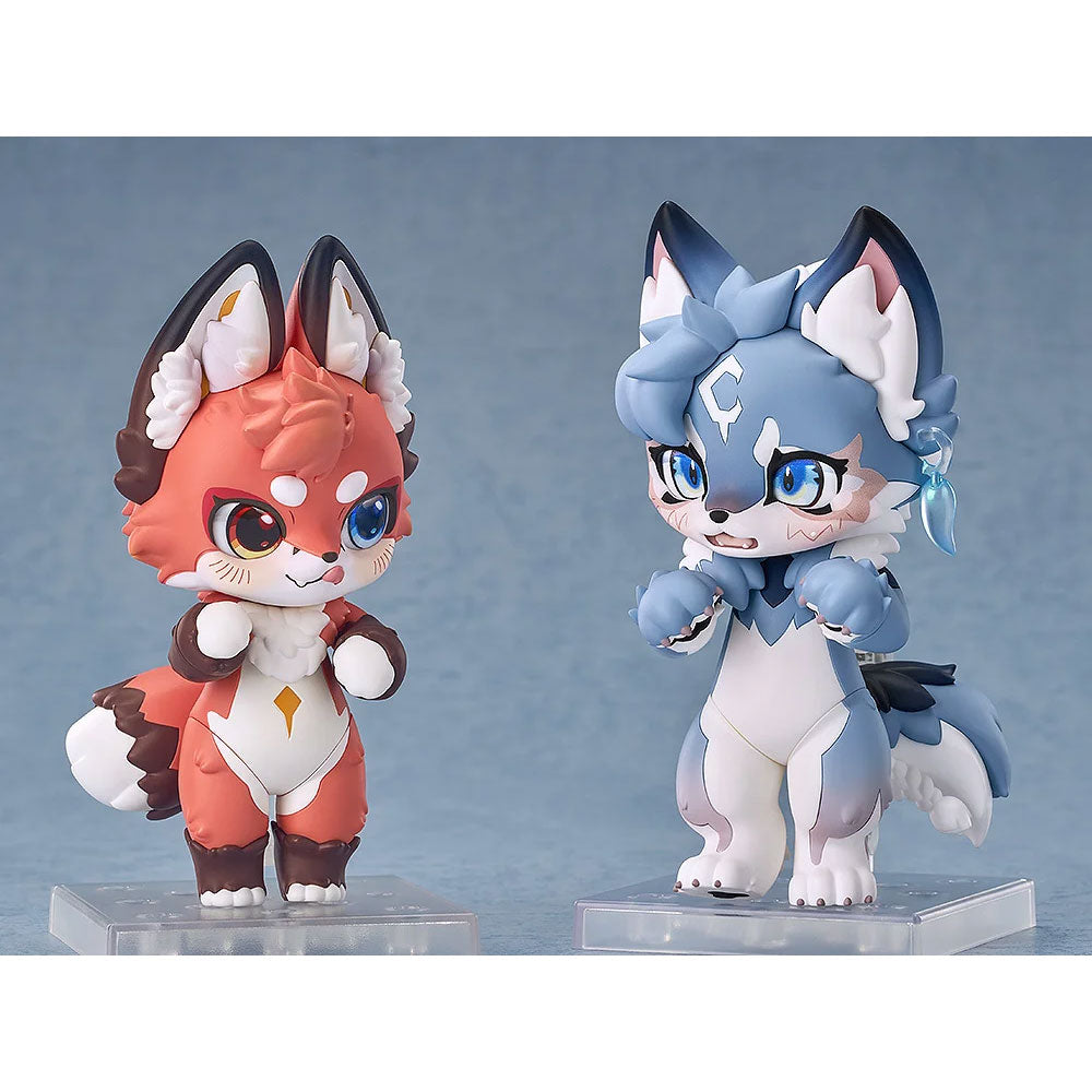 FIGURA NENDOROID CAESAR 2479