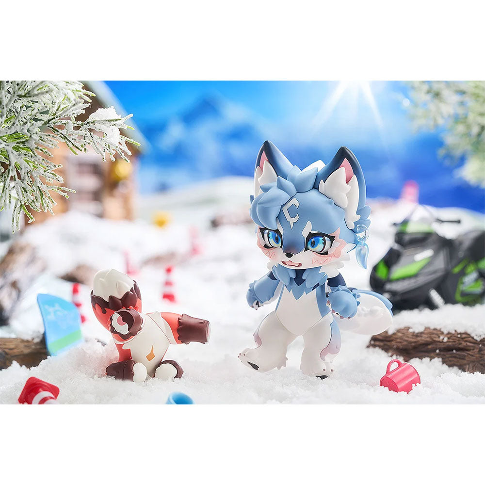 FIGURA NENDOROID CAESAR 2479