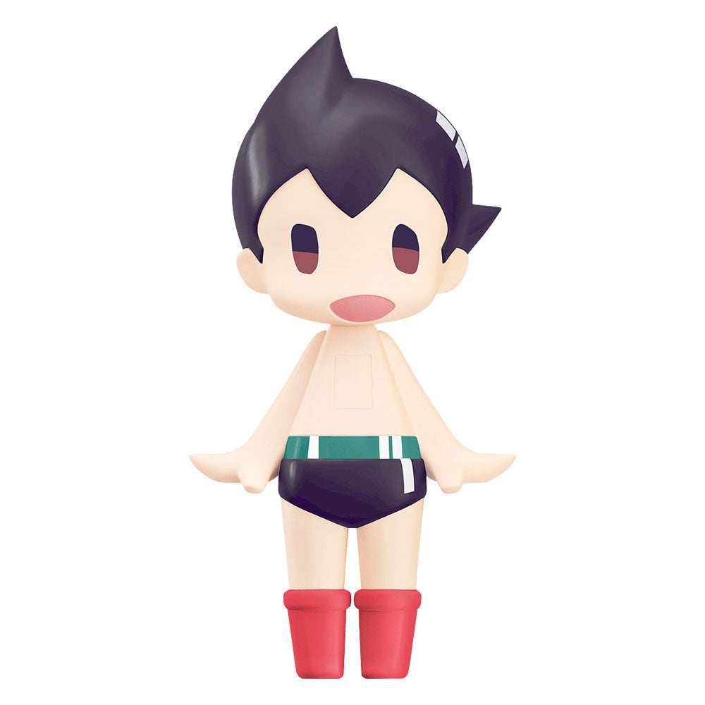 FIGURA HELLO GOOD SMILE ASTRO BOY