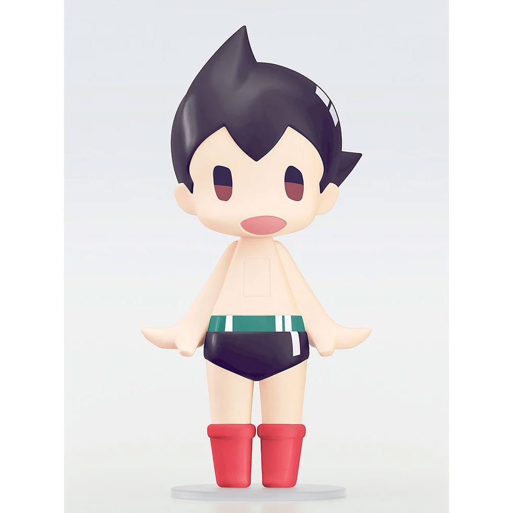 FIGURA HELLO GOOD SMILE ASTRO BOY