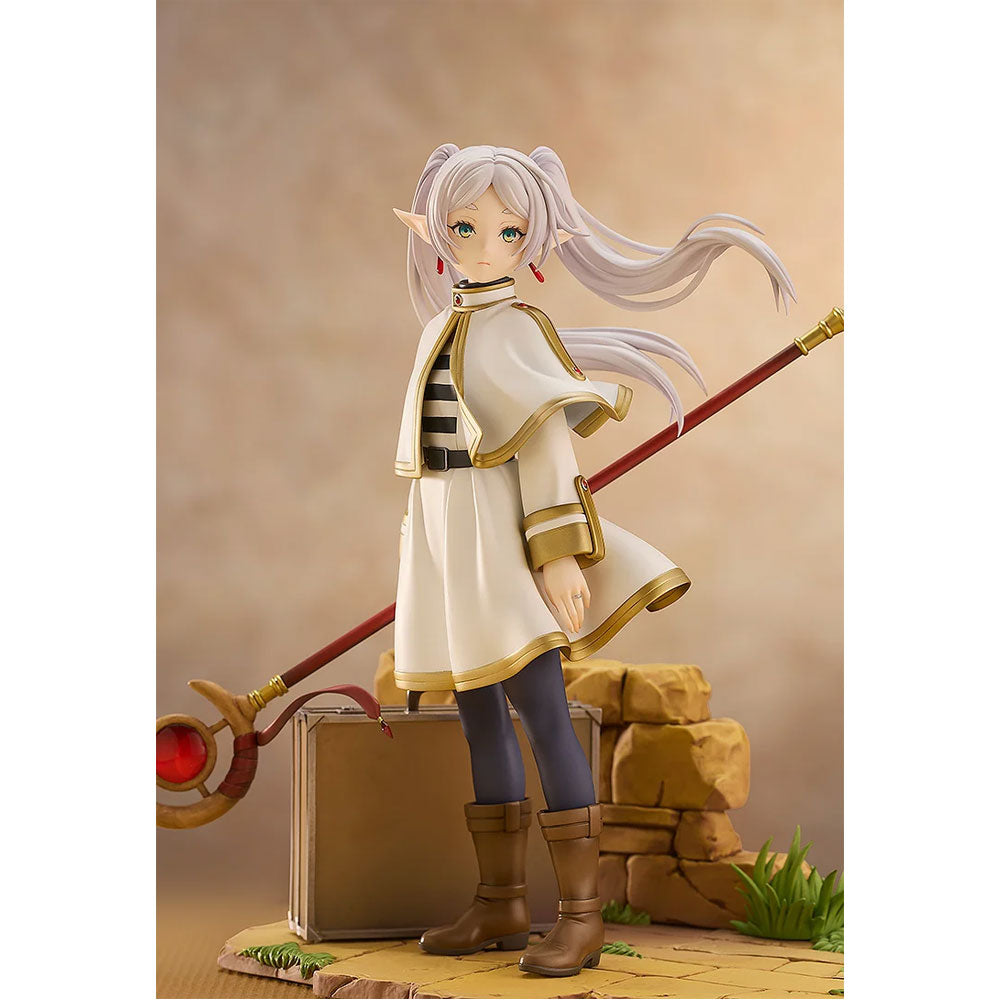 FIGURA FRIEREN MAGIC OF THE EVENTIDE GLOW 1/7