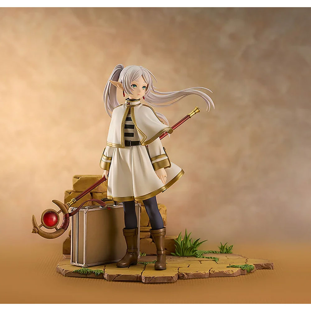 FIGURA FRIEREN MAGIC OF THE EVENTIDE GLOW 1/7