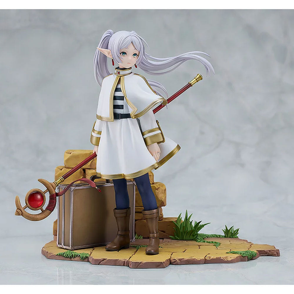 FIGURA FRIEREN MAGIC OF THE EVENTIDE GLOW 1/7
