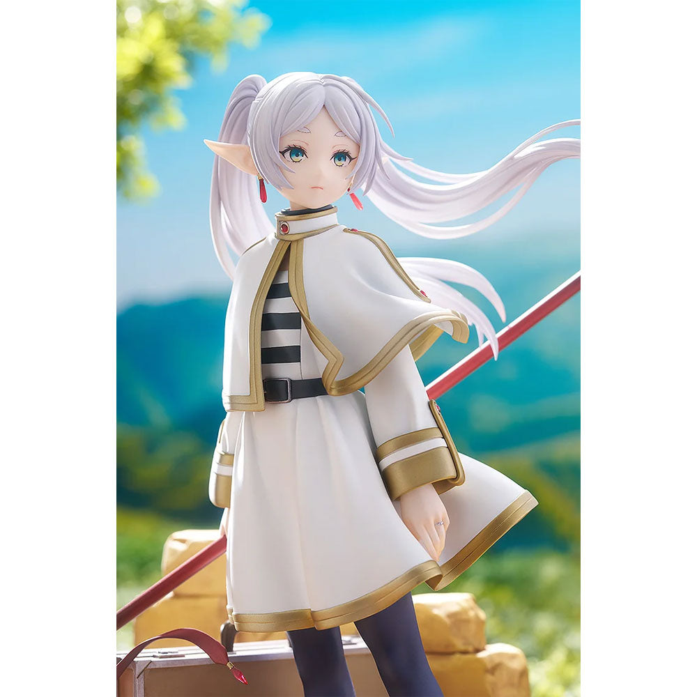 FIGURA FRIEREN MAGIC OF THE EVENTIDE GLOW 1/7