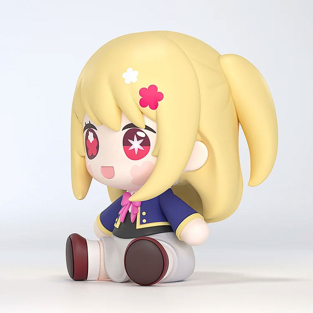 FIGURA HUGGY GOOD SMILE RUBY – IRION Juguetería