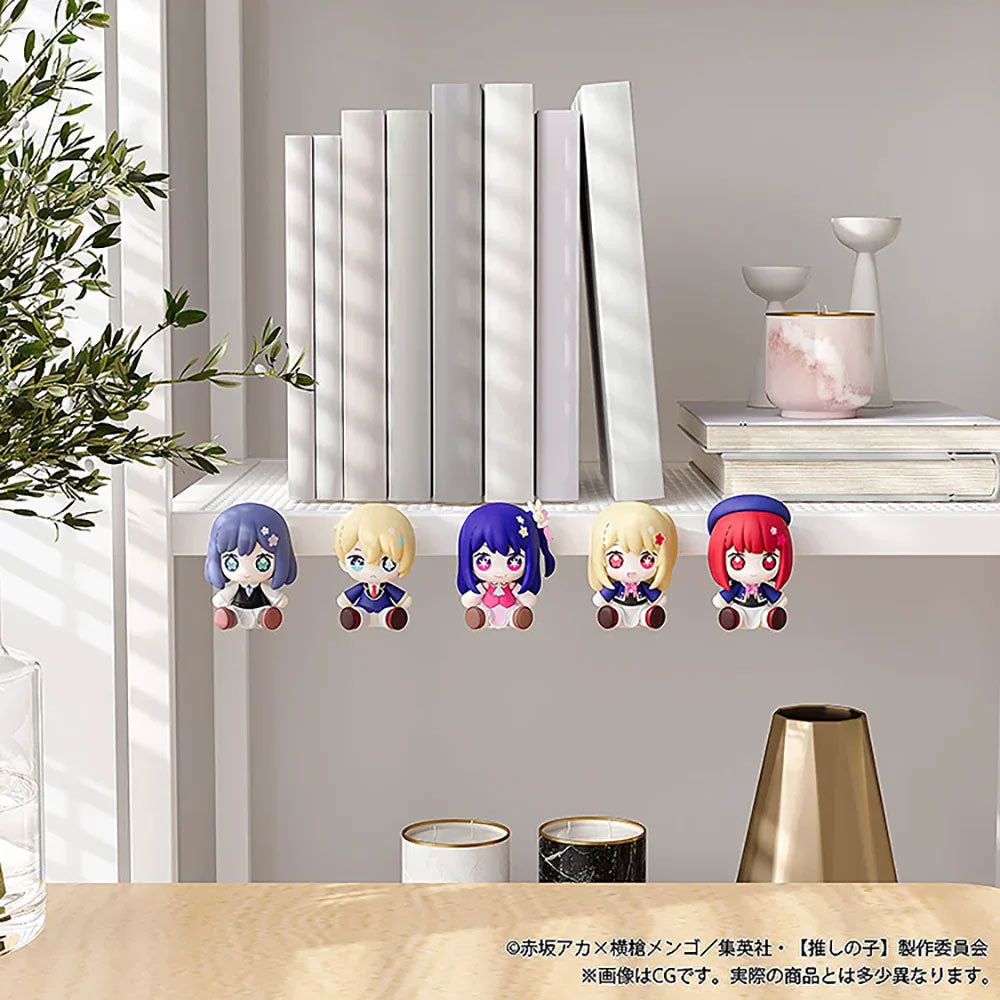 FIGURA HUGGY GOOD SMILE KANA ARIMA
