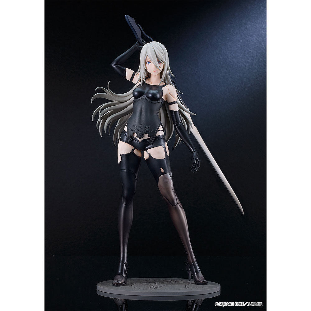 FIGURA A2 YORHA TYPE A NO.2 1/7