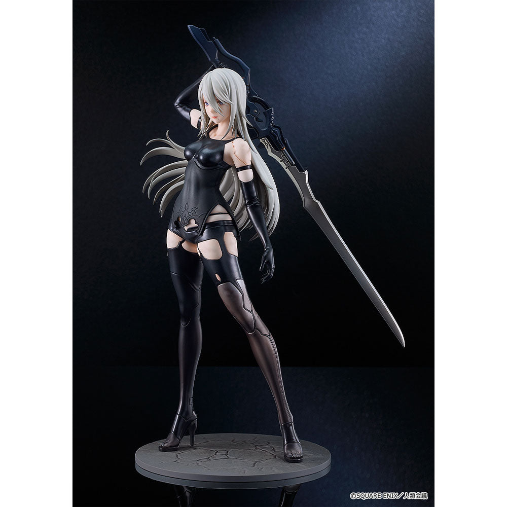 FIGURA A2 YORHA TYPE A NO.2 1/7