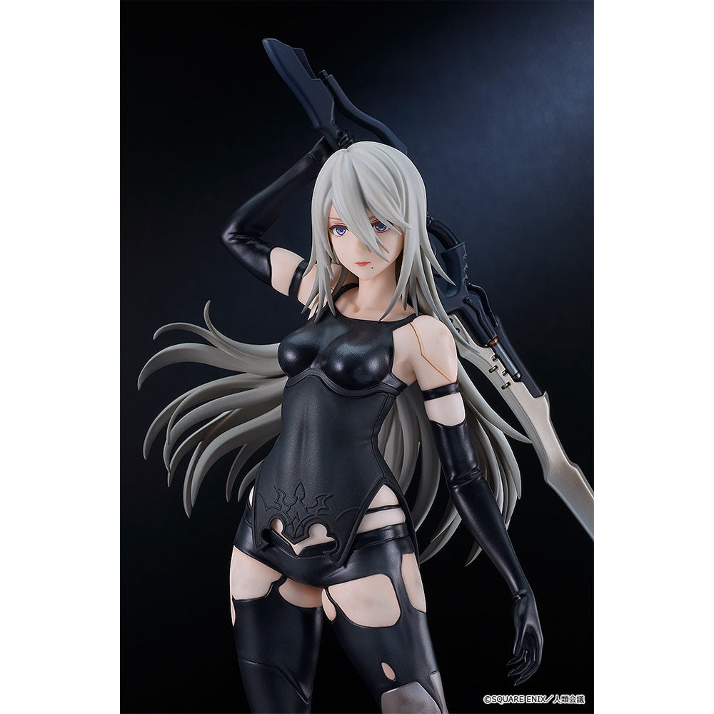 FIGURA A2 YORHA TYPE A NO.2 1/7