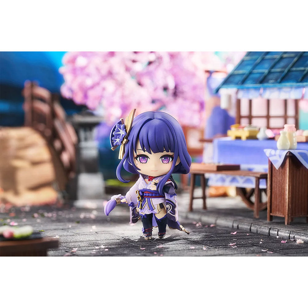 FIGURA NENDOROID SHOGUN RAIDEN 2660