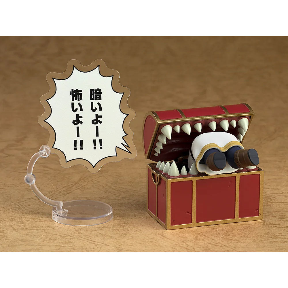 FIGURA NENDOROID MIMIC 2600