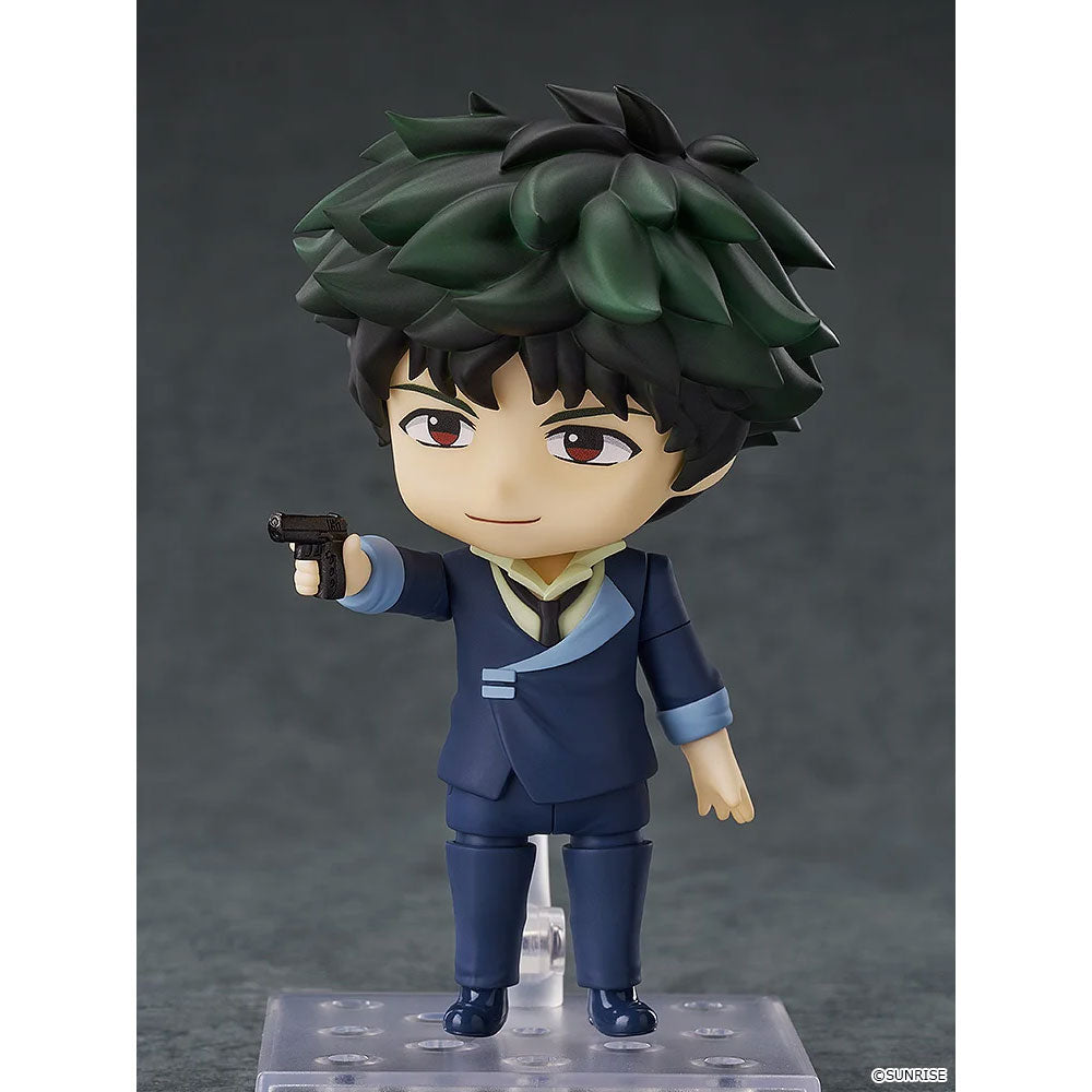 FIGURA NENDOROID SPIKE SPIEGEL 2651