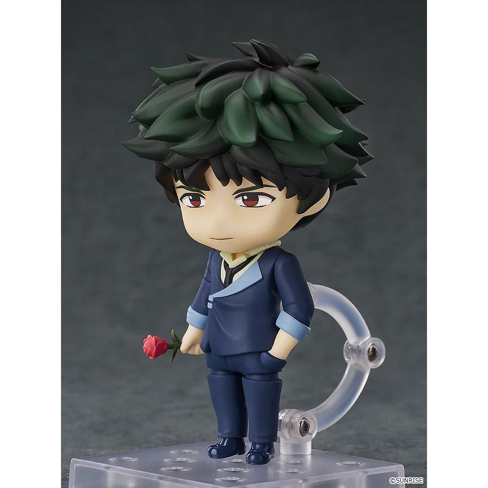FIGURA NENDOROID SPIKE SPIEGEL 2651