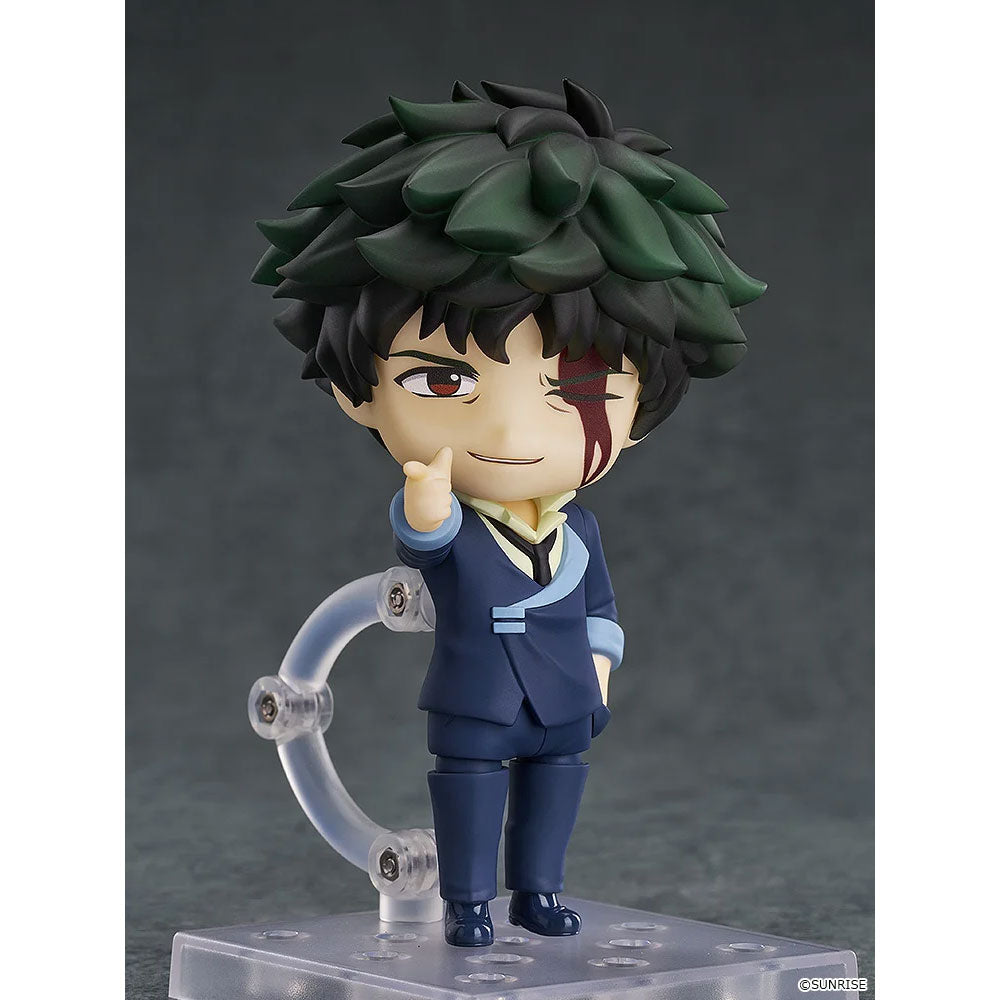 FIGURA NENDOROID SPIKE SPIEGEL 2651