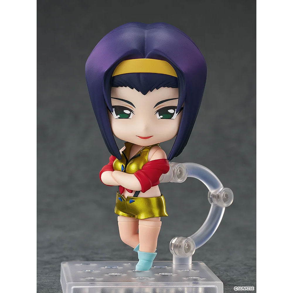 FIGURA NENDOROID FAYE VALENTINE 2652