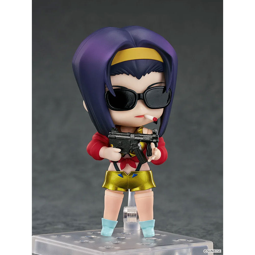 FIGURA NENDOROID FAYE VALENTINE 2652