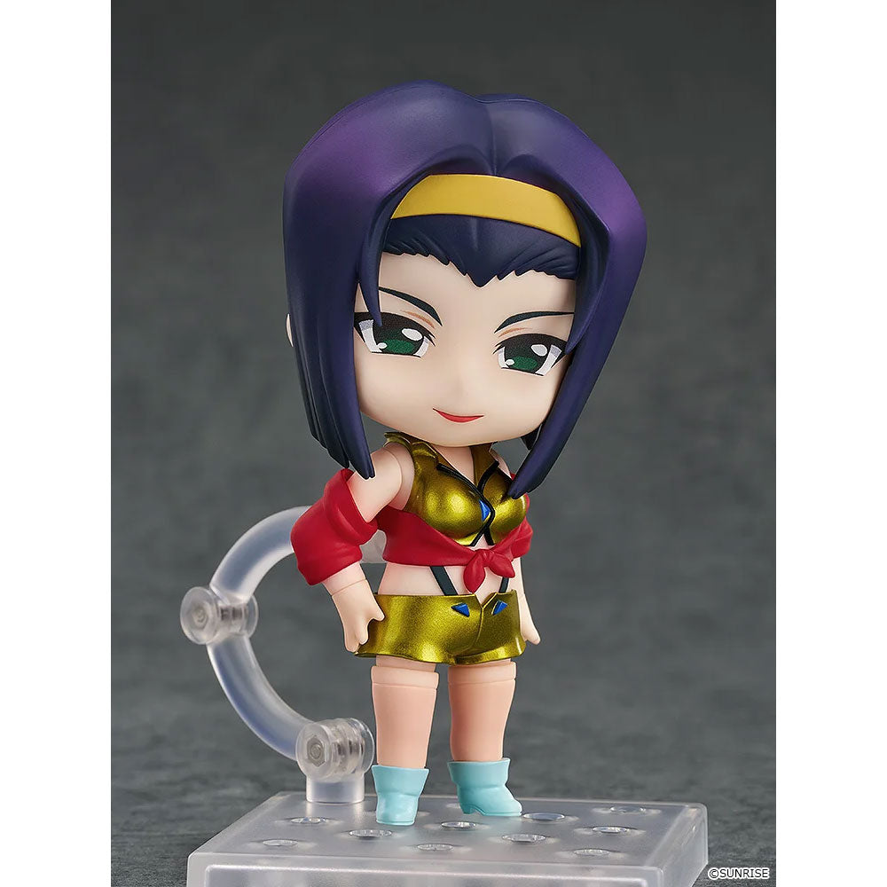 FIGURA NENDOROID FAYE VALENTINE 2652