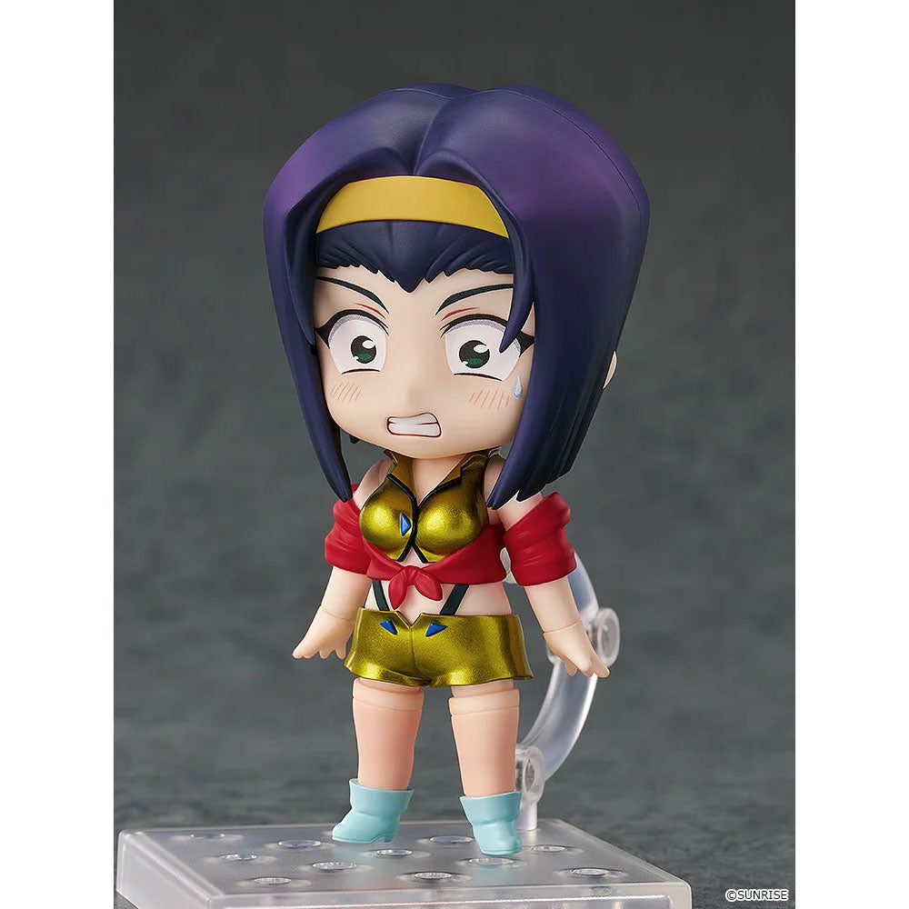 FIGURA NENDOROID FAYE VALENTINE 2652