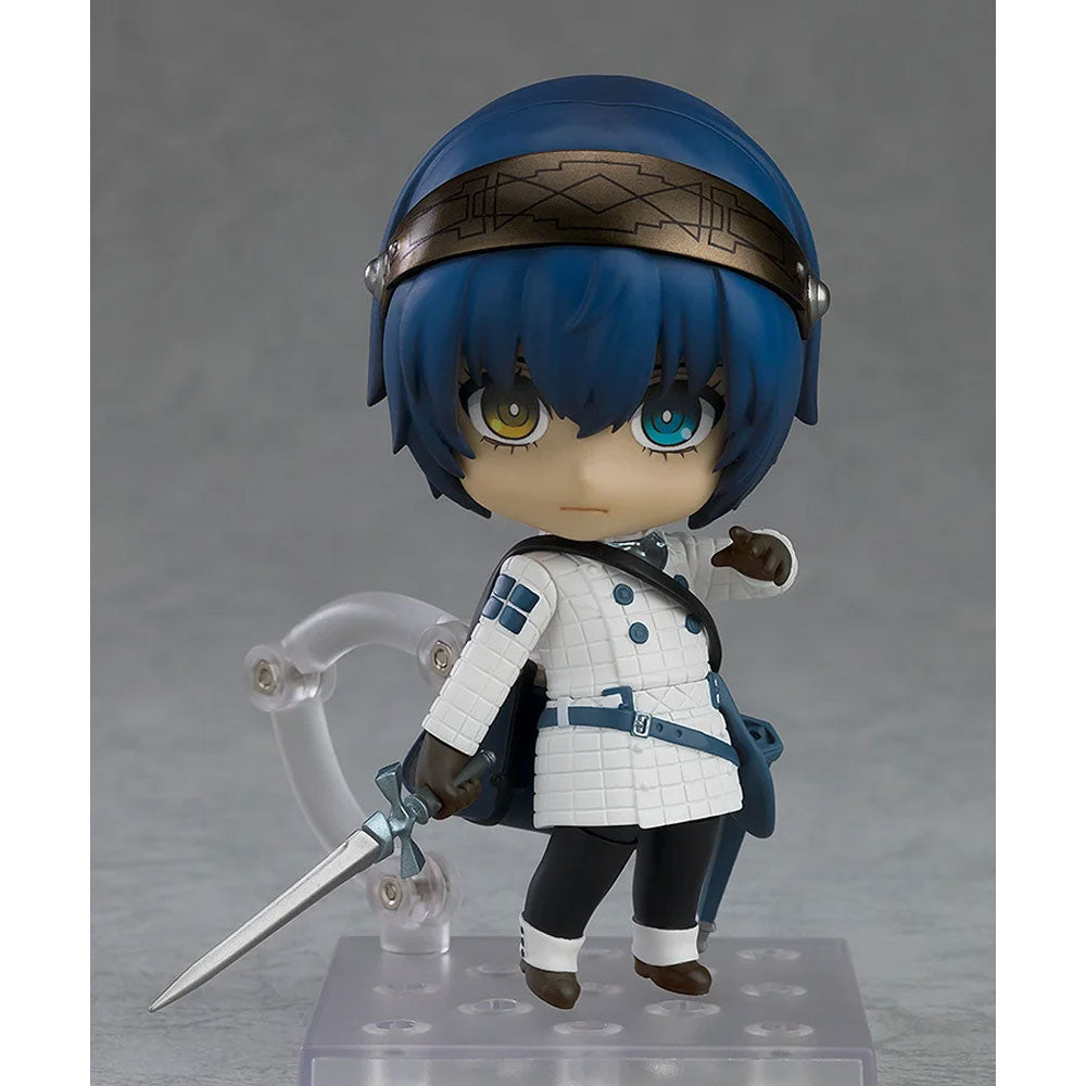 FIGURA NENDOROID METAPHOR REFANTAZIO PROTAGONIST BASIC 2650