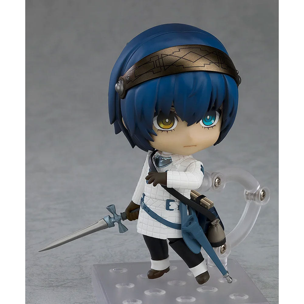 FIGURA NENDOROID METAPHOR REFANTAZIO PROTAGONIST BASIC 2650